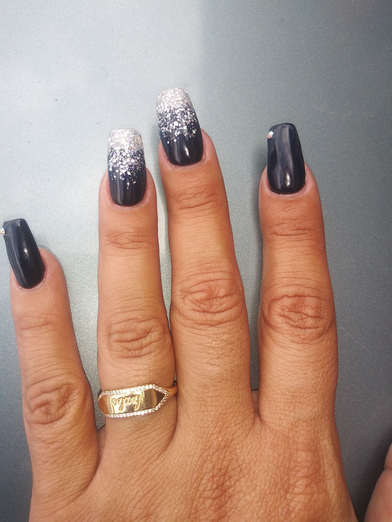Nail art at My Beauty Salon Spa